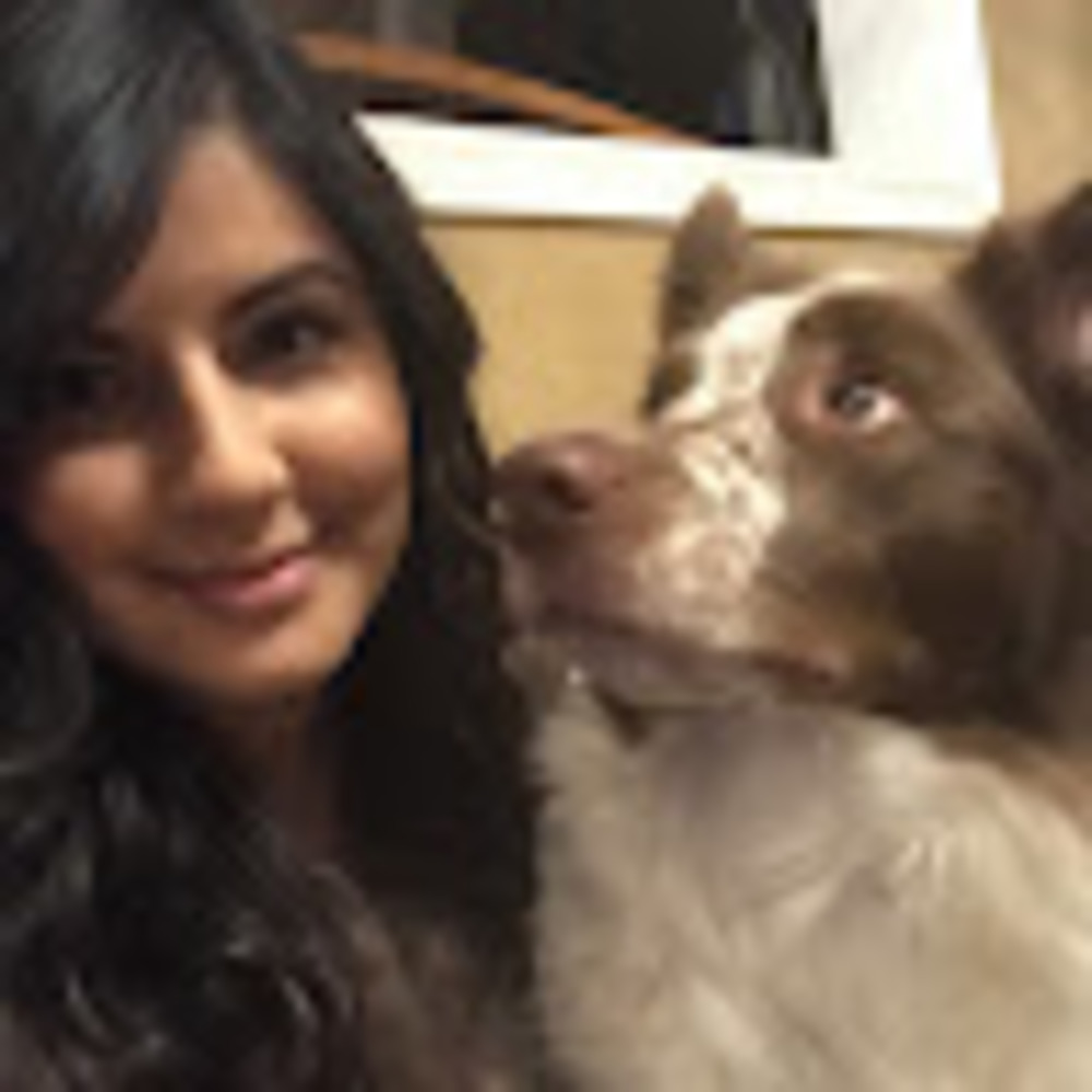 Meet your Posher, Mina